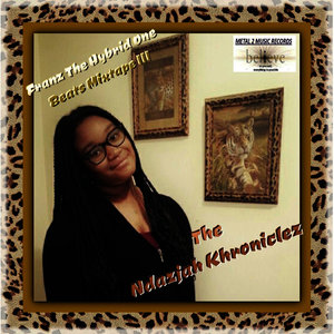 The Ndazjah Khroniclez Beats III