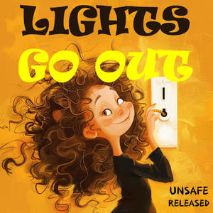 Lights Go Out (feat. Shirley) (Radio Edit)