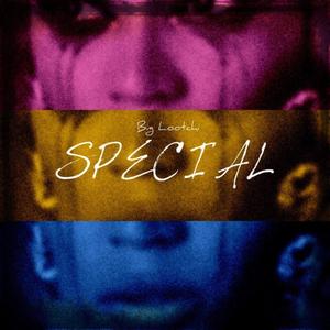 SPECIAL (feat. ROE) (Explicit)