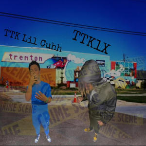 Kickin' Shii (feat. TTK 1X) [Explicit]