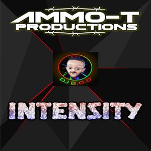 INTENSITY (feat. B.O.D)