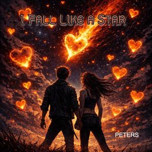 I Fall Like a Star