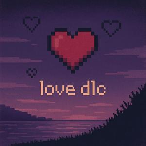 love dlc (feat. Molly, luis127 & Adonis Black) (Explicit)