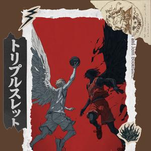 TRIPLE THREAT! (feat. Braden Rozell) (Remix)