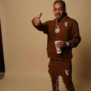 vibe for tonight (feat. Lil lyric) (Radio Edit)