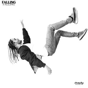 Falling (feat. Vernon Hill & 2DopeTone) (Explicit)