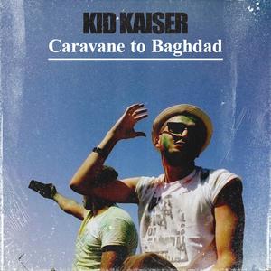 Caravane To Baghdad (Original Mix)