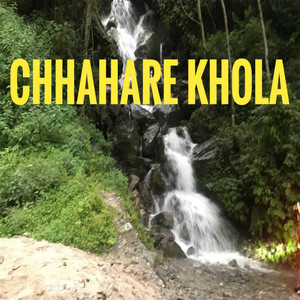 Chhahare Khola