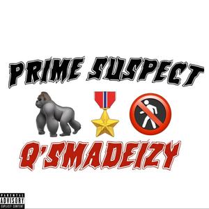 Prime Suspect (Explicit)