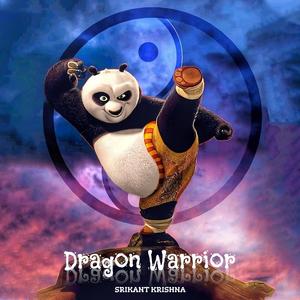 Dragon Warrior (Original Motion Picture Soundtrack)