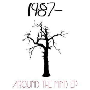 Around the Mind (feat. Lisa Davies)