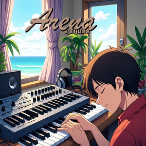 Arena (lo-fi instrumental)