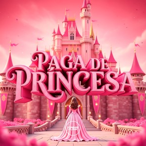 Paga De Princesa (Explicit)