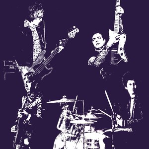 Last Days of the Old World(feat. Steve Cradock)