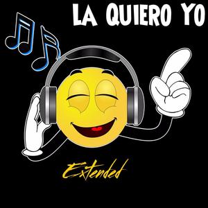 La Quiero Yo (feat. Lenin Otero) (Extended Version)