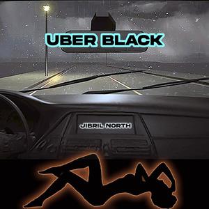 uber black