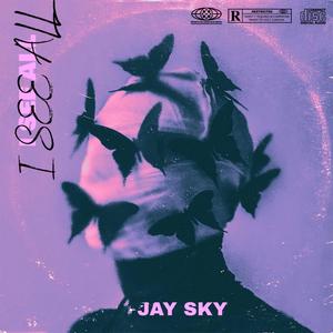 I SEE ALL (feat. Case & Pluko) (Explicit)