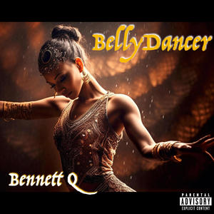 Belly Dancer (Bollywood) (Explicit)