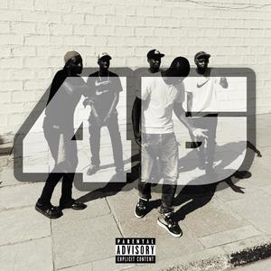 46 (feat. SNF LUSKII, Cyrup King & SG)