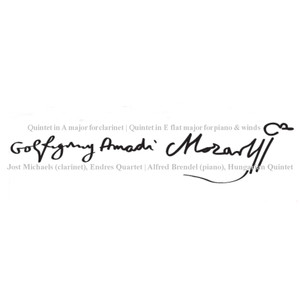 Quintet in E flat major for Piano and Winds, K. 452 - I. Largo - Allegro moderato