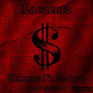 La Cuenta(feat. Javivibeat & Jorge Tesfaye) (Explicit)