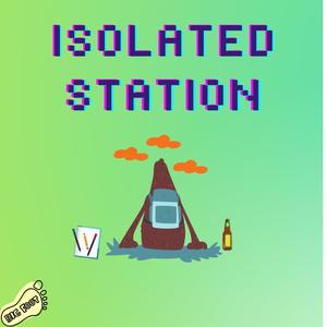 Isolated Station(feat. Momo Ward) (Explicit)