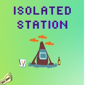 Isolated Station (feat. Momo Ward) [Explicit]