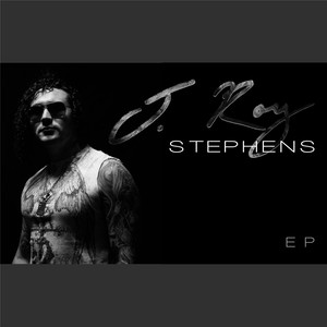 J. Roy Stephens EP