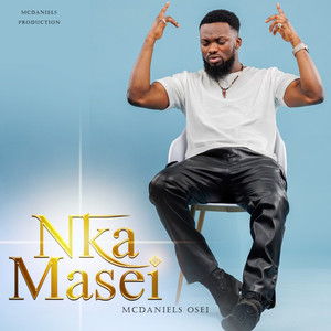 Nka Masei (McDaniels OB)