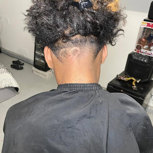 Fresh Taper Cut (Explicit)