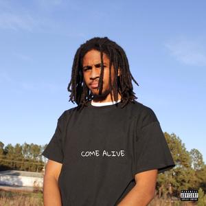 Come Alive(feat. Logan) (Explicit)
