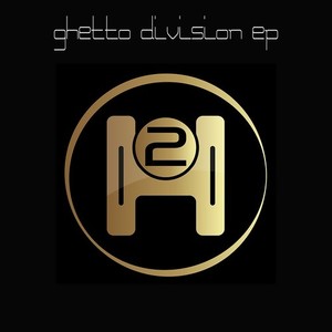 Ghetto Division EP