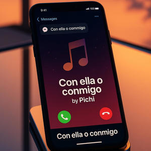 Con ella o conmigo (Explicit)