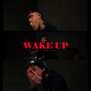 Dani The Kidd - WAKE UP (feat. Prod. MAXN)