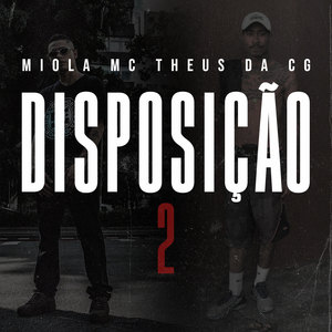 Disposição 2 (Explicit)
