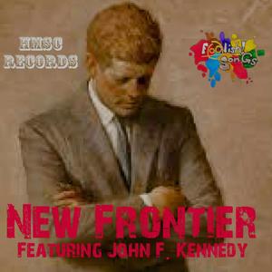 New Frontier (feat. John F. Kennedy)