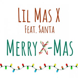 Merry X-Mas (Explicit)