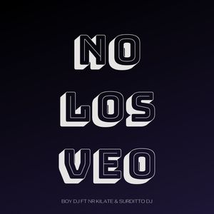 No Los Veo