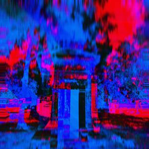 red iris (Explicit)