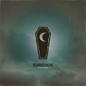 BURIED ALIVE