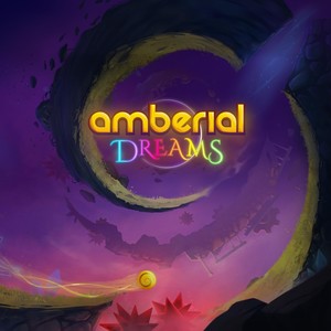 Amber's Descent (feat. Amy Brown)