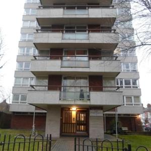 Saint Leonards Court (2013)