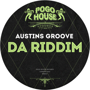 Da Riddim (Dub Mix)