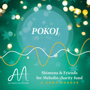 Pokoj v mezihvězdných mračnech