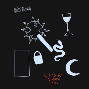 Nice to get to know you