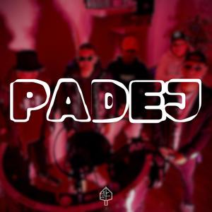 PADEJ (feat. MacySpray, Cajker, scoreone & indypndnt) (Explicit)