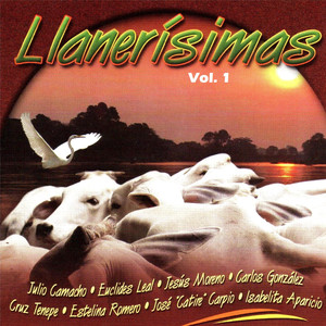 Llanerísimas (Vol. 1)