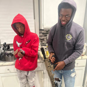 **** talkin (feat. Bmo ron & 6mile boog) (Explicit)