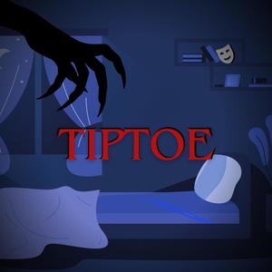 Tiptoe (feat. Joey Haberberger)