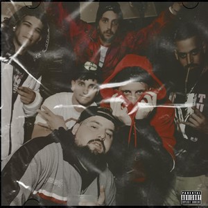 Cypher, Vol. 1: El Puerto (Explicit)